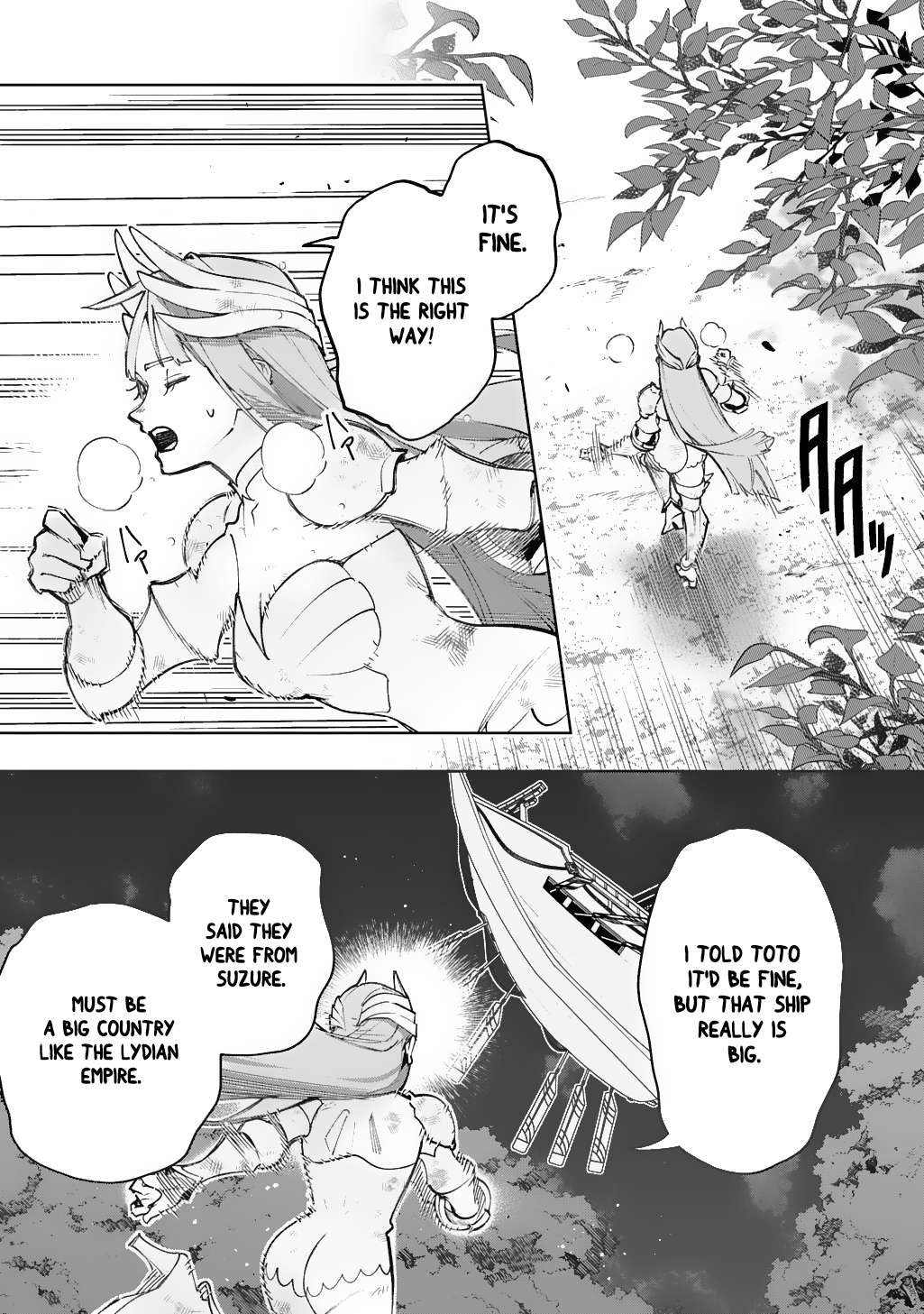 The Kingdoms of Ruin Chapter 56 21
